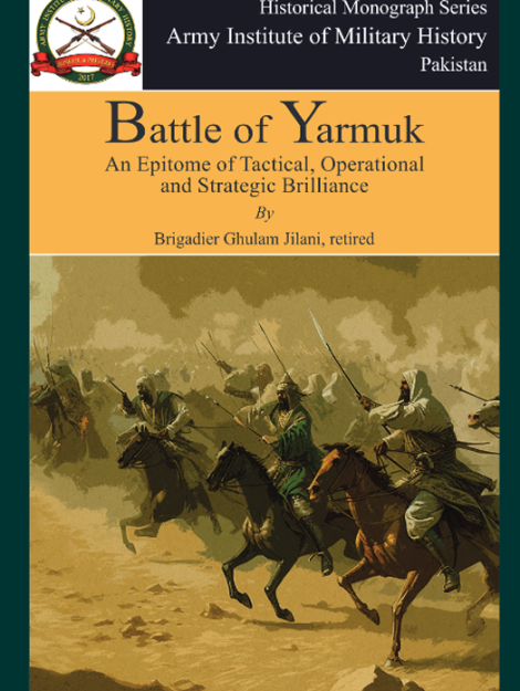 battle-of-yarmuk