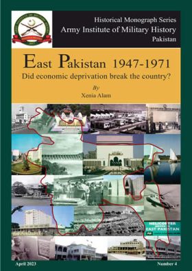 4 East Pakistan 1947-1971 did Economic Deprivation