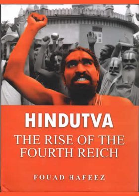 Hindutva title front
